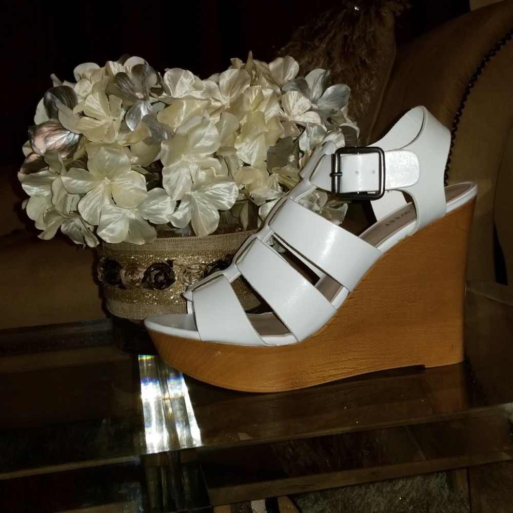 Ninewest women shoe